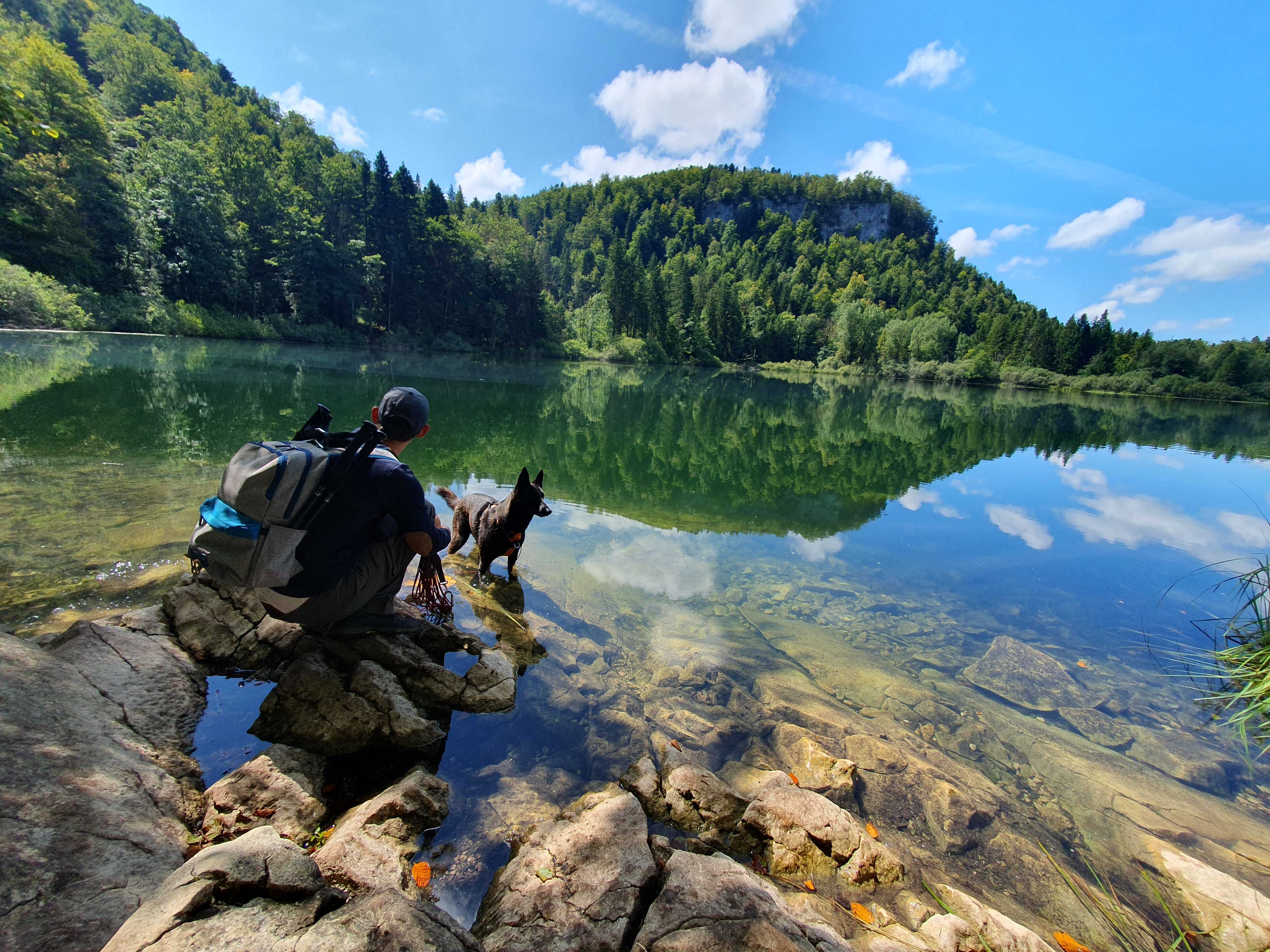 Interview with Pierre Laporte (Part II)