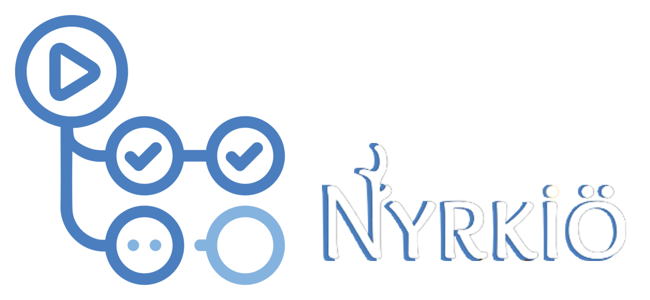 Nyrkio/change-detection GitHub Action is released!
